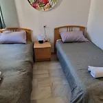 아파트 Bonito De Dos Pueblo Evita 베날마데나코스타